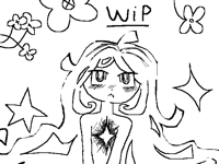 I draw OC of all my followers