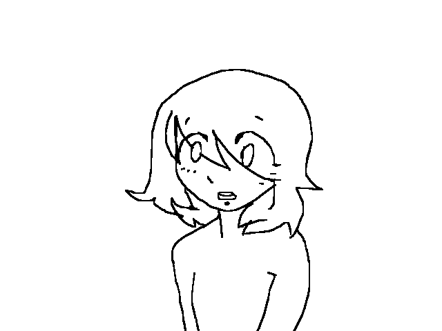 First happy Halloween