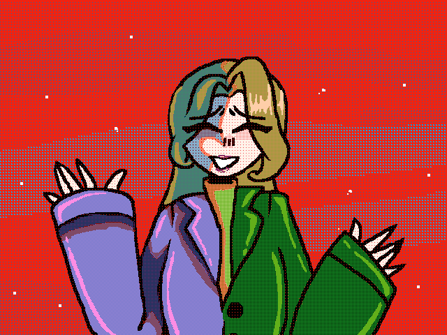 💛 My gf drawing 💛
