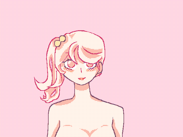 Peach