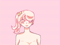 Peach