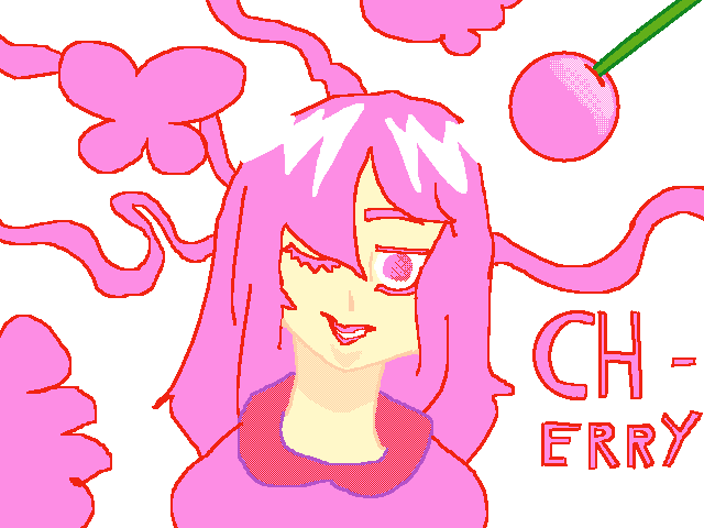 Cherry