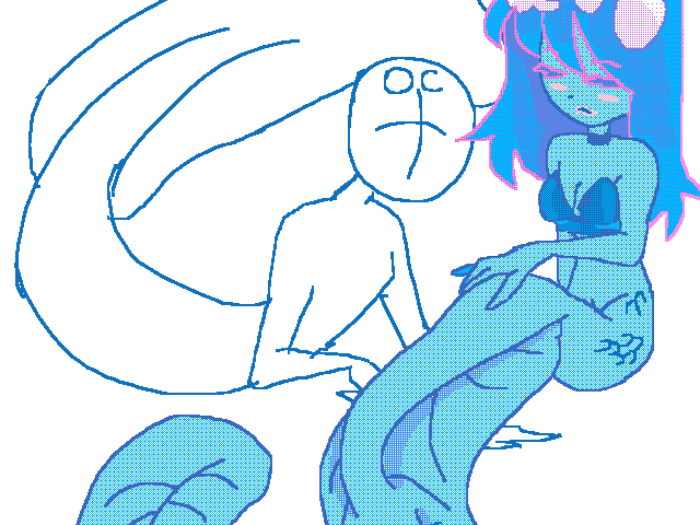 Mermaid Collab