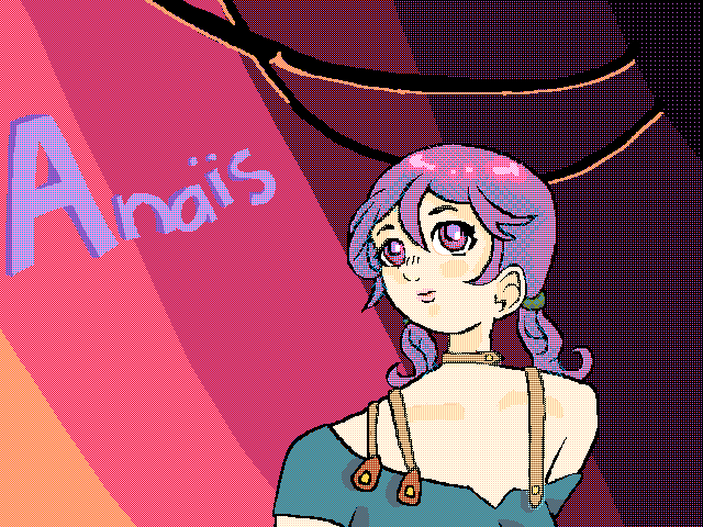 Anaïs