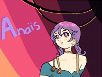 Anaïs