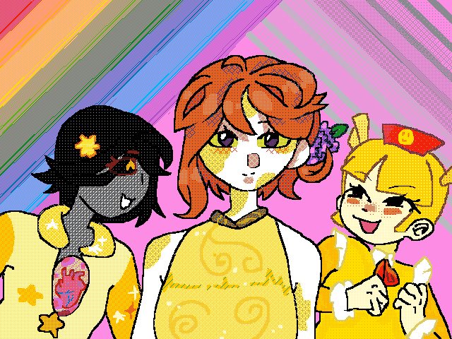 Emoji OC (by @korisSelfGnosis)