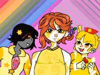 Emoji OC (by @korisSelfGnosis)