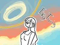 ☁️ FiryTwig ☁️