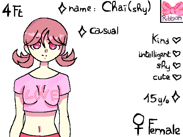 Chaï