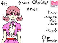 Chaï