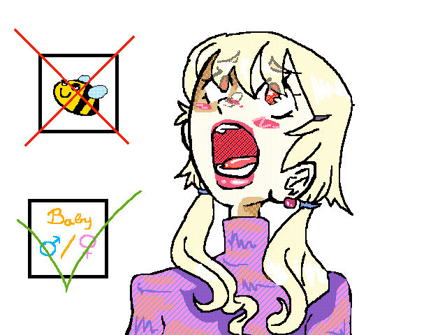 My gf wants a baby but she don’t want folio app