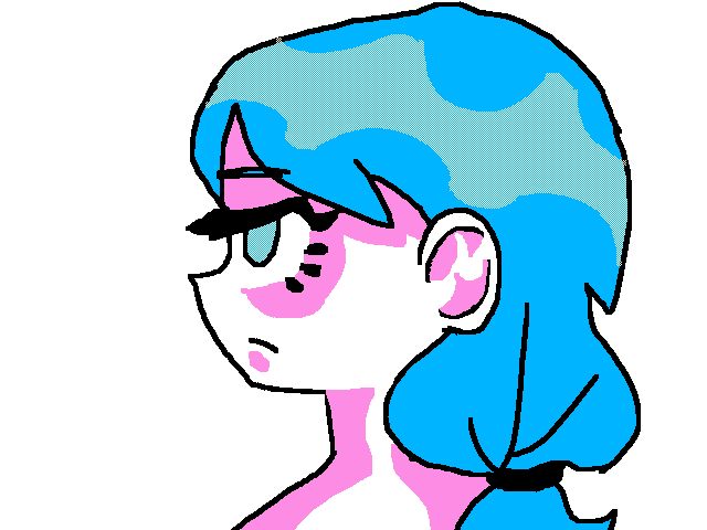 My OC and other characters …2