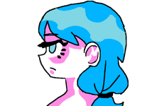 My OC and other characters …2