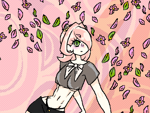 🥜 Anya’s new style ( spy family ) 🥜