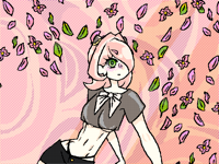 🥜 Anya’s new style ( spy family ) 🥜