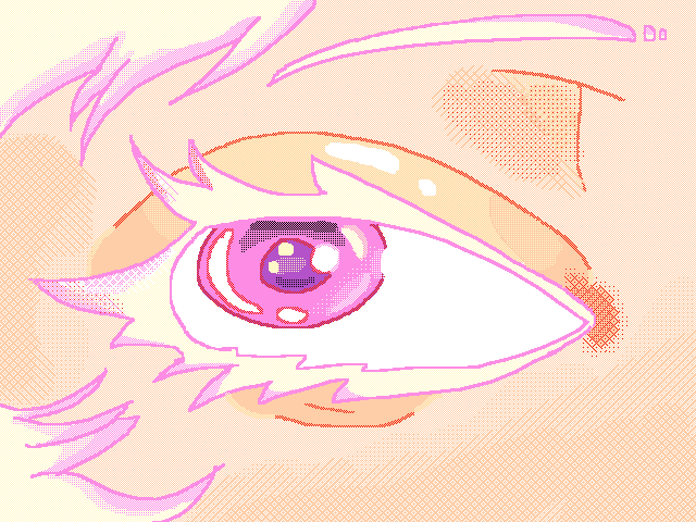 Eyes