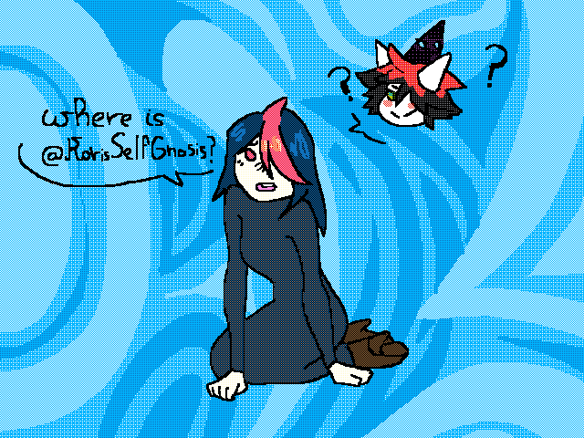 @SelfishGnosis