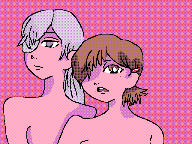 Quanxi and Kobeni are my 	favorite characters