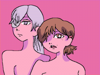 Quanxi and Kobeni are my 	favorite characters