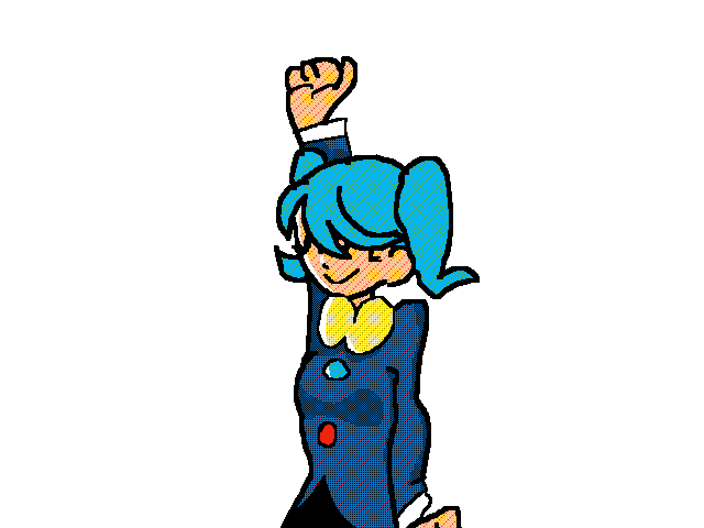 Static ( Miku) ( not finish  )
