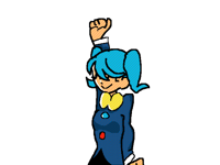 Static ( Miku) ( not finish  )