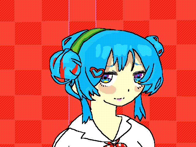 Cherry pop