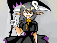 A Drawing in my art by ken and C631bAlLs