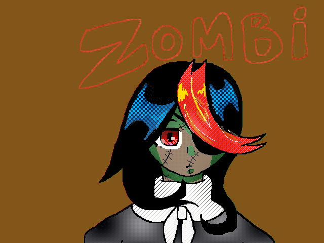 Zombie