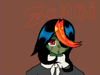 Zombie