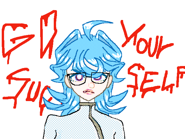 Guess the character ( not a girl in the manga )