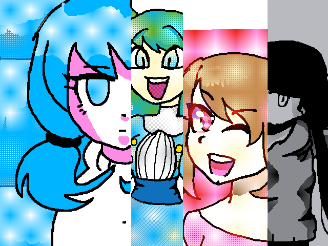 What OC do you prefer for me ?