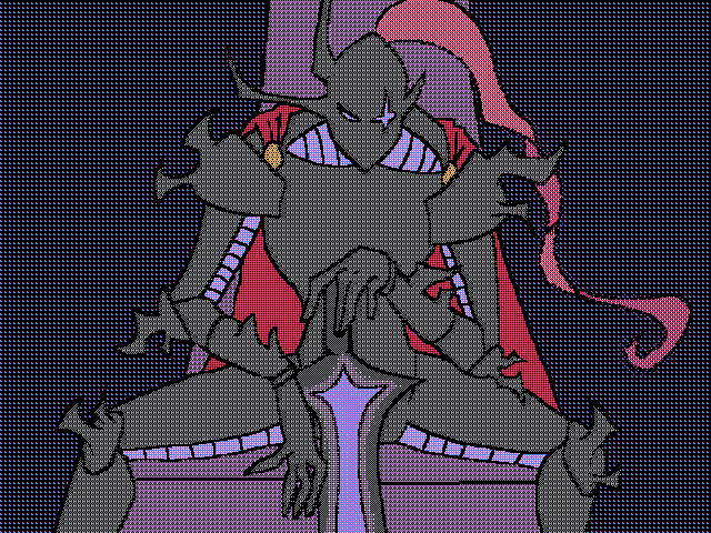 ⚔️ Igris ⚔️