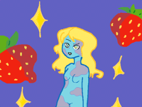 Strawberry