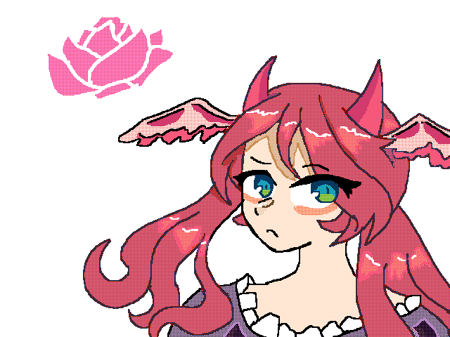 Penelope by dazkja in my art