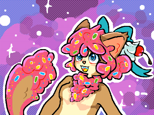 🍭🍬 Candy 🍭🍬