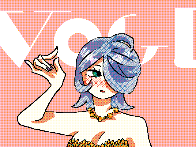 Vogue