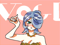 Vogue