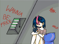 Nayuta’s childhood