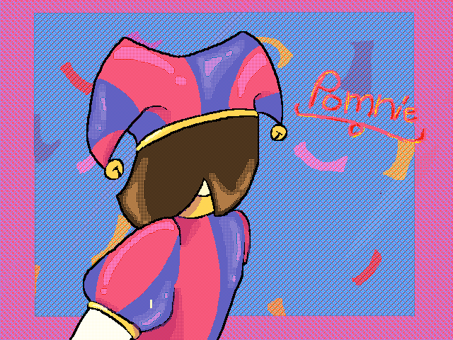 I know I already use every time this background