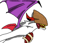 army of earth monsters