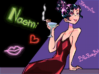 🍸🍹 Naomi 🍹🍸