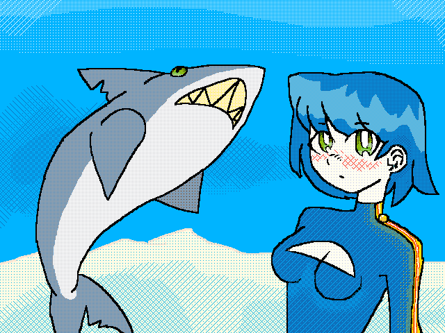 Shark