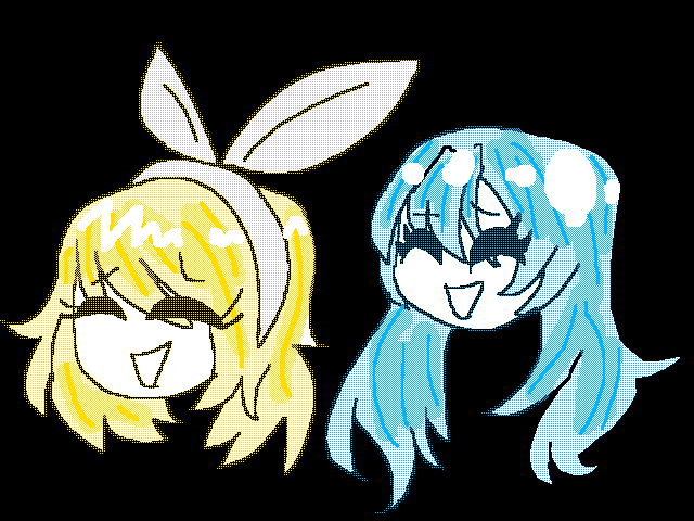 Can you recognise them ?