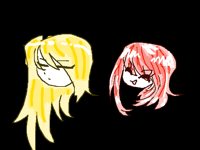 Can you recognise them ?