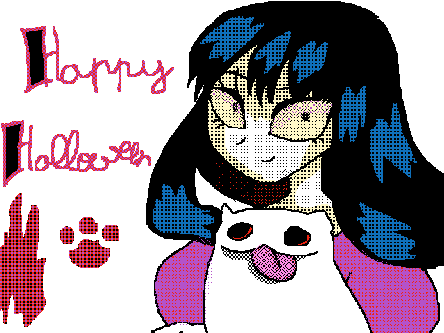 Happy Halloween 2