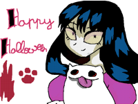 Happy Halloween 2