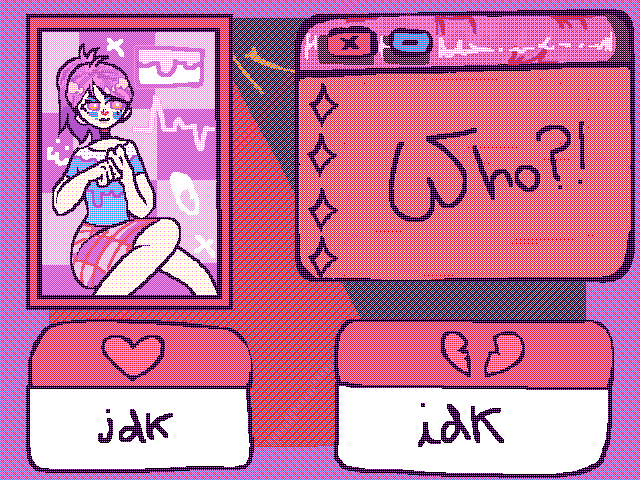 Tell me who ?