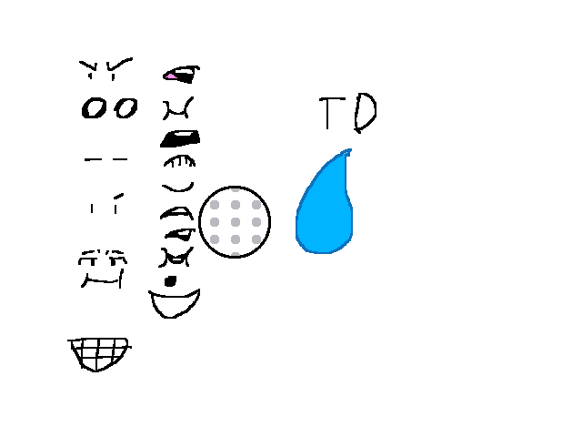 Bfdi GB TD bundle