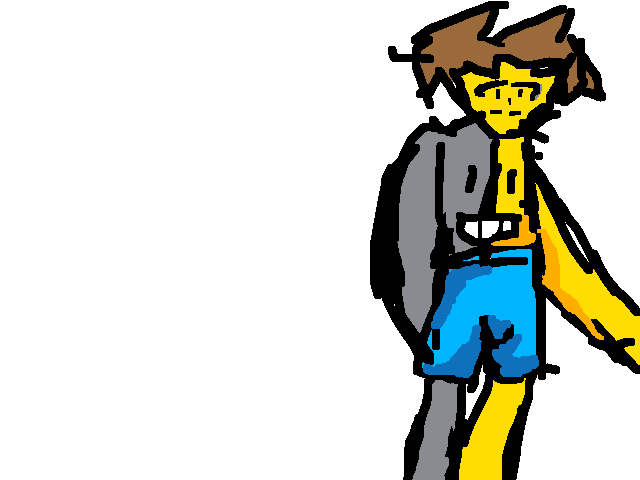 Grenade (collab with @Franco_danco