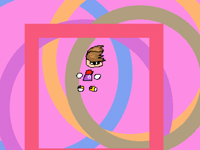 Guess the character?